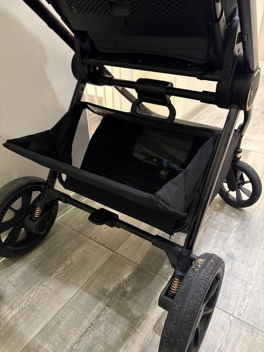 Количка Carrello Ultra