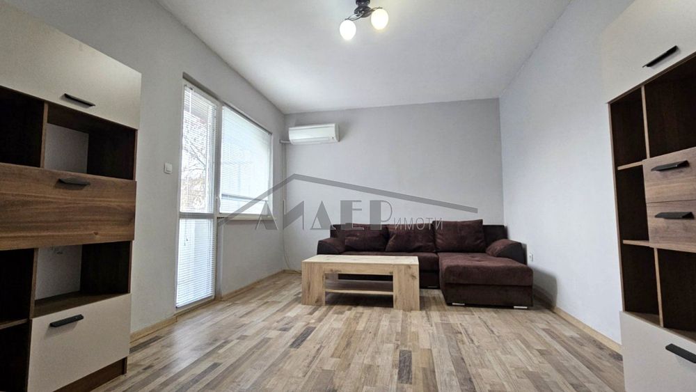 Дава се под наем Двустаен апартамент в Пловдив, Кършияка - 59 кв.м за 382.5 € - Снимка #3