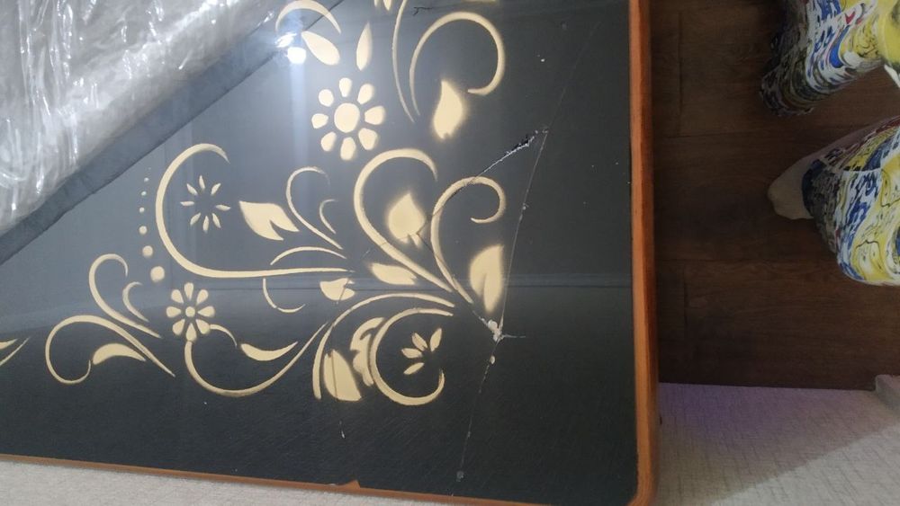 Стол на 6 человек