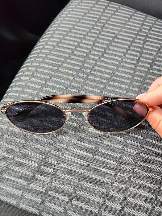 Маркови очила унисекс и дамси