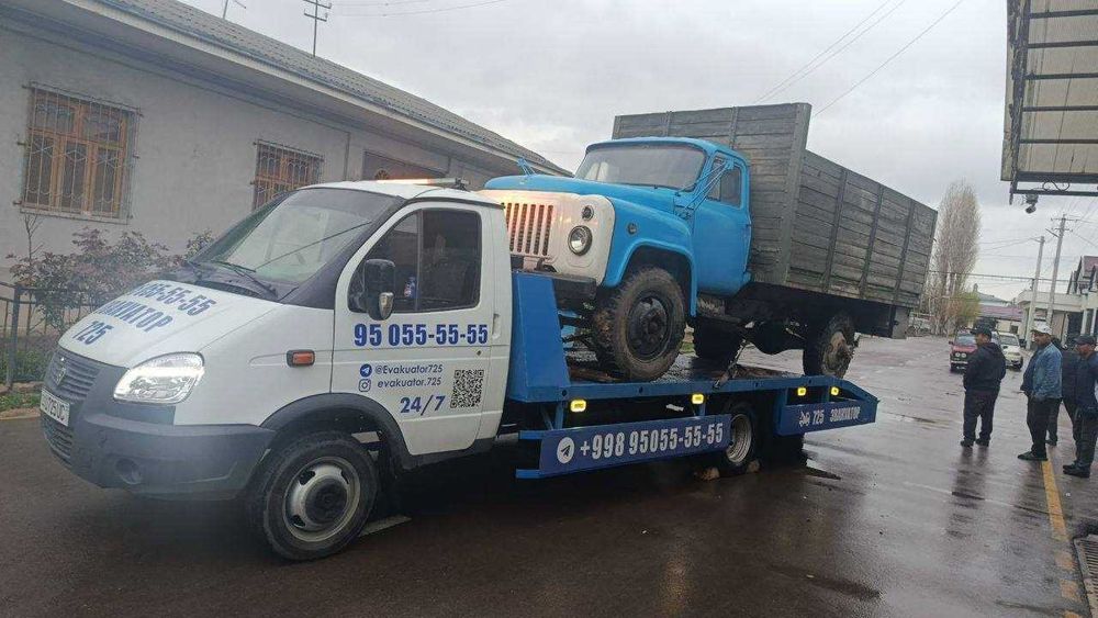 Эвакуатор Evakuator xizmati 24/7 Услуга| Сифатли Эвакуатор хизмати A 4