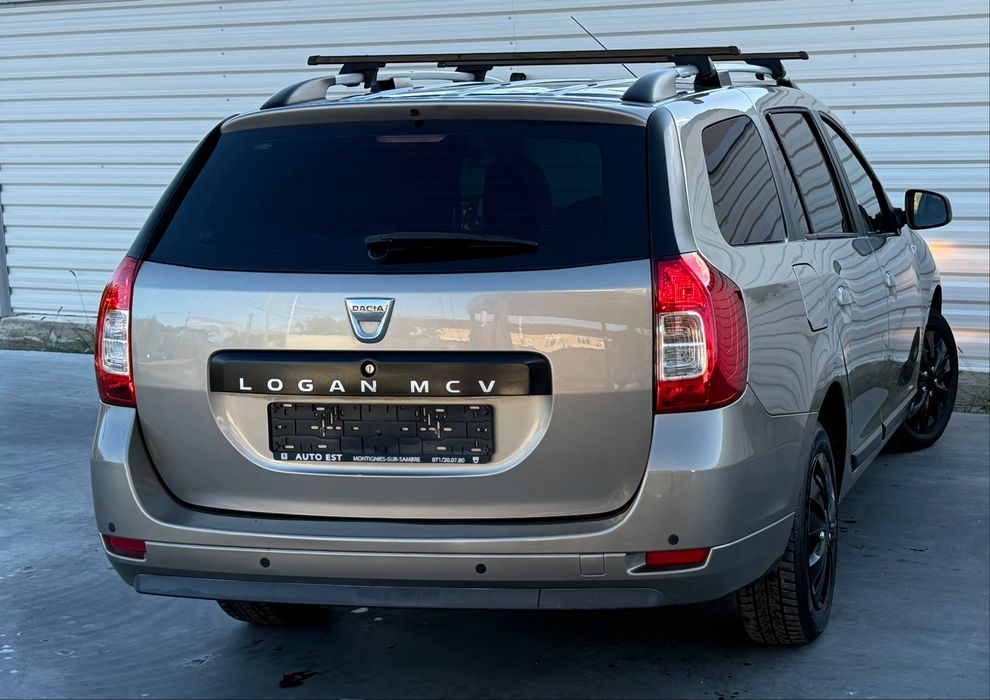 Vand Dacia Logan MCV 1.5 diesel