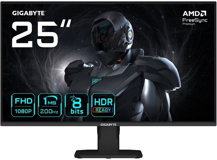 Монитор Gigabyte GS25F2
