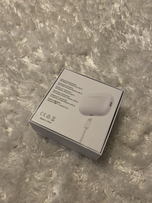 Airpods Pro (2 gen ) Anc Noi