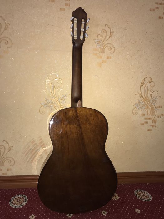 Klassik gitara Yamaha C70