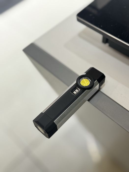 Teyes by фонарик магнитный акамуляторный led