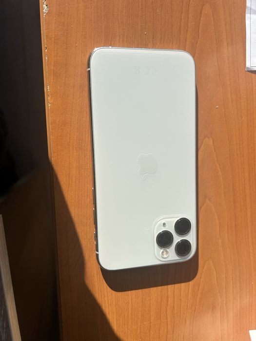 Iphone 11 pro 256gb