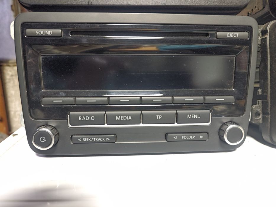 Радио RCD210 , RCD310,Sony