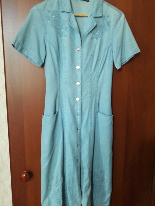 Продаю одежду  разную