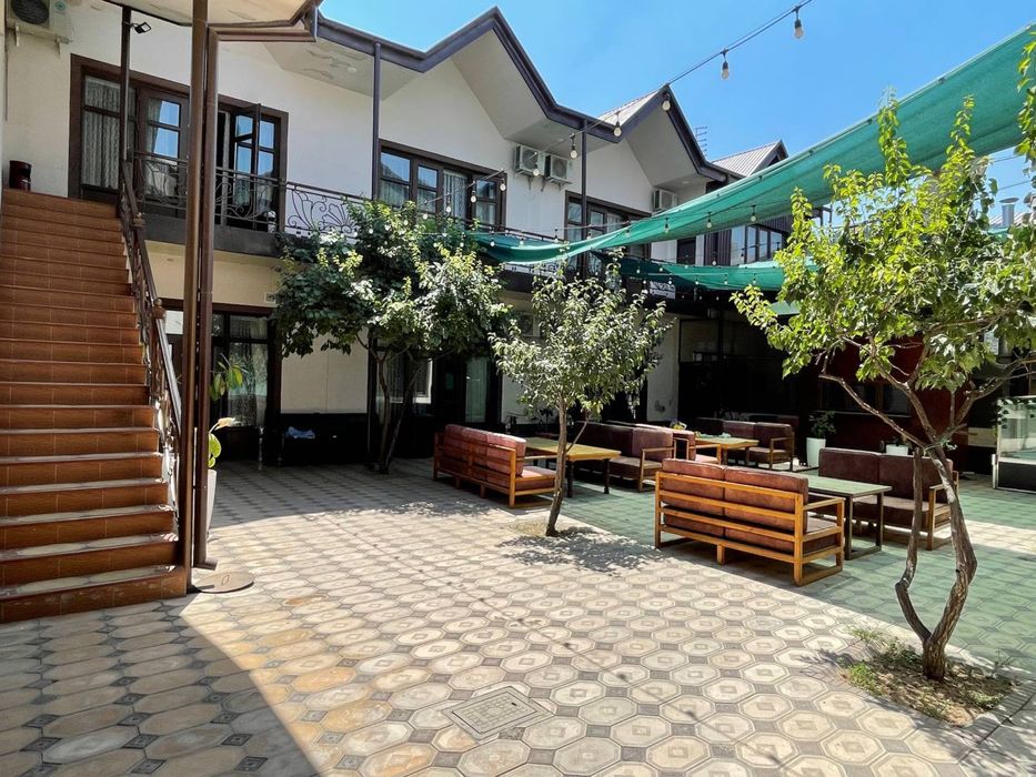 Сдаётся готовый бизнес!