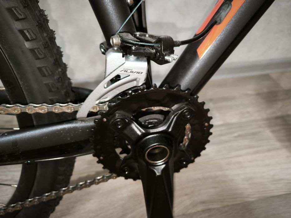 Продам Scott Aspect 940 новый