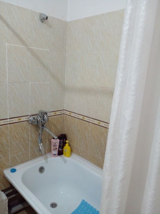 Продам однокомнатную квартиру