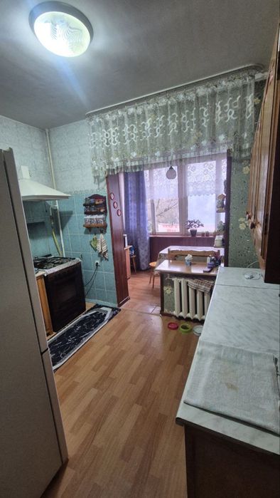 Продажа 4/3/5, Сергели 4