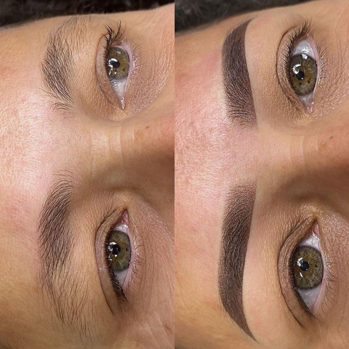 Перманентный макияж