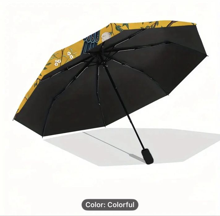 Декоративный зонт