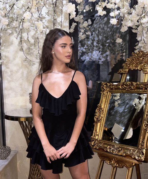 Rochie Prive Boutique
