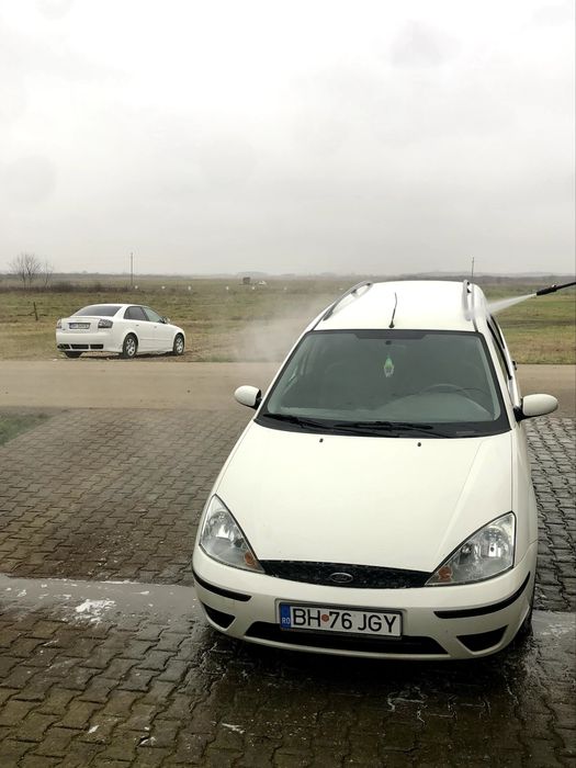 Ford focus de vânzare
