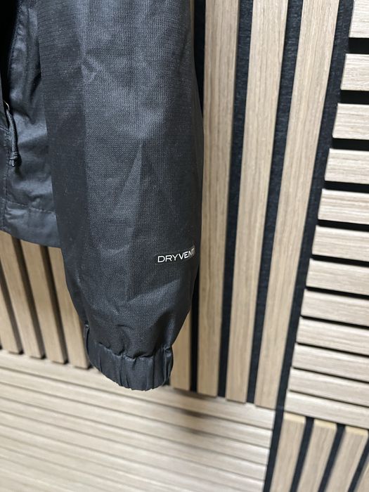 The North Face : Quest DryVent Jacket - размер ХЛ / Оригинал