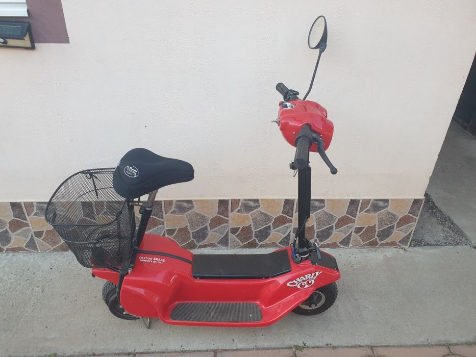 Scuter electric 1000w Bosch