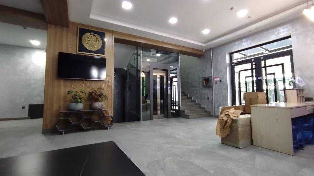 Аренда здание Паркентский рынок 1044м²