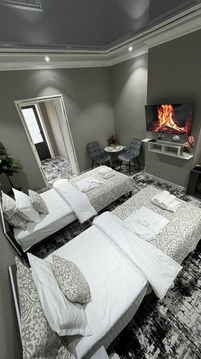 Гостиница. Мехмонхона кунлик Gostinitsa. Хотел. Hotel. Dacha. Kvartir