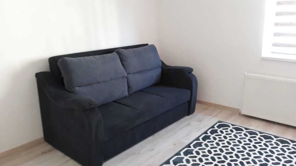 Dau in chirie apartament cu o camera Marasti cu parcare