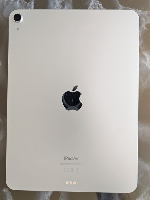 iPad Air 11 M2 256GB