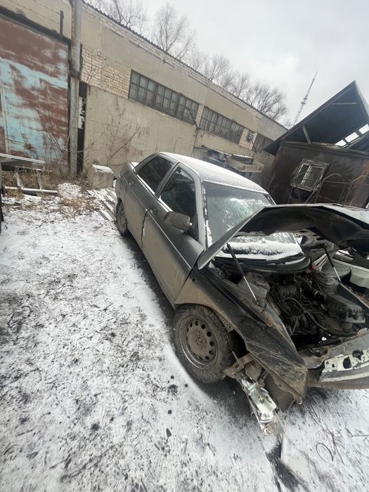 Ваз 2110 продам целилом !!!