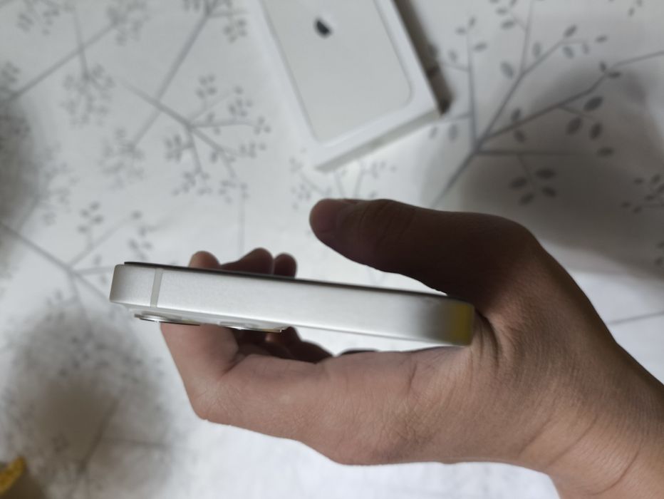 Айфон 13 128гб 75%