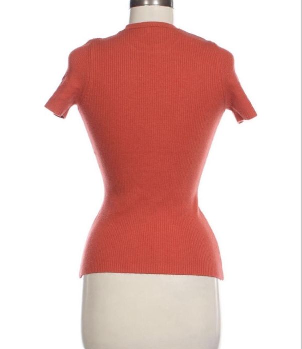 Дамска тениска Pause