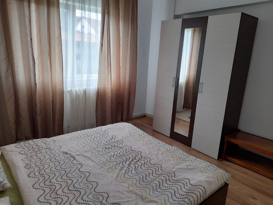Apartament 2 camere statiunea Geoagiu Bai