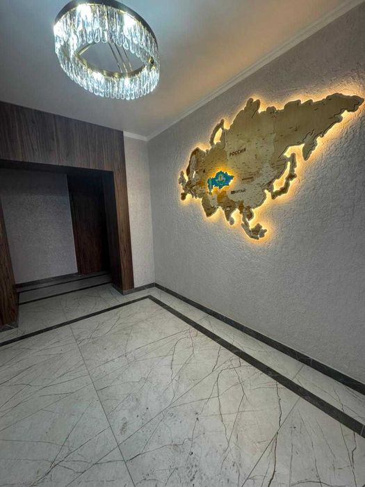 Продам евро 2-ком квартиру