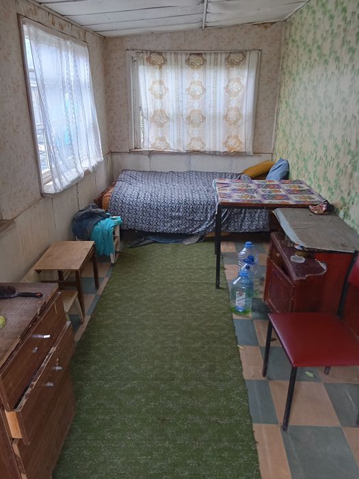 Продам дачу Тимирязева 3 линия