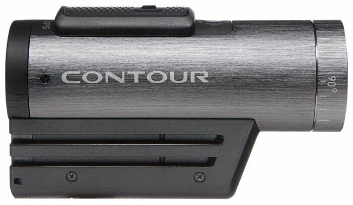Экшн камера Contour +2