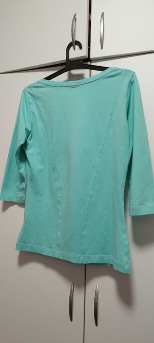 Продавам рокля на Алеса плюс блуза