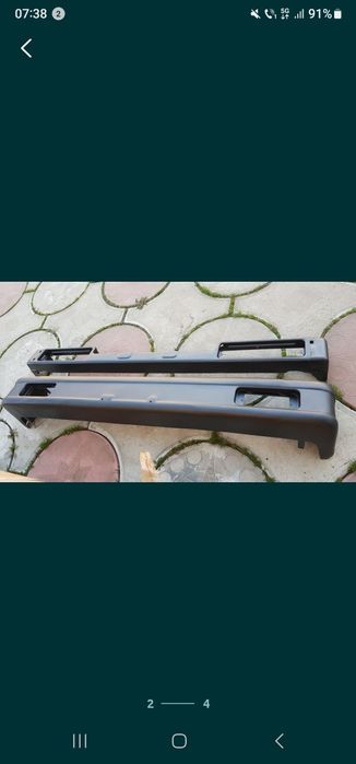 Bari fata si spate noi suzuki samurai