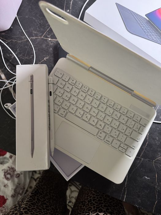 Apple pencil, для айпад