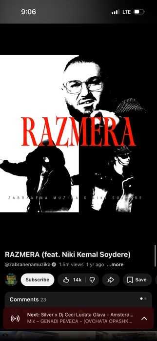 Iphone 14 pro 256 gb