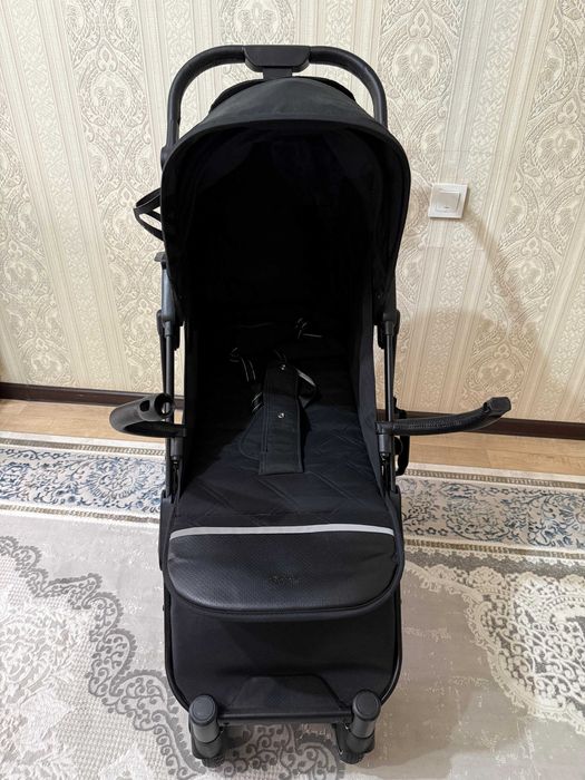 Продам коляску детскую