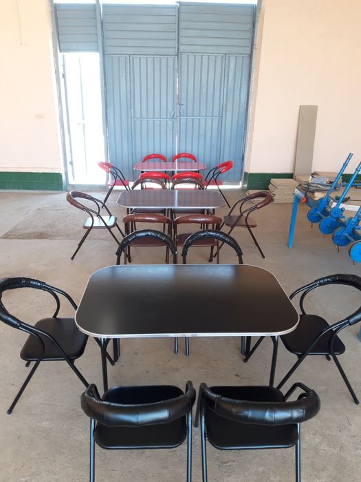 STOL-STULLAR 6+1 sanyo