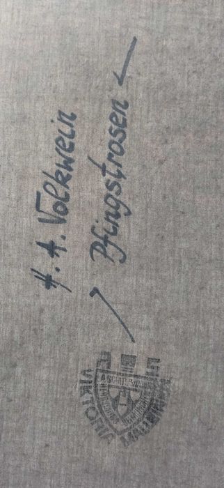 tablou original de colectie