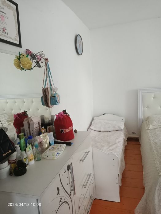 Недвижимость дом