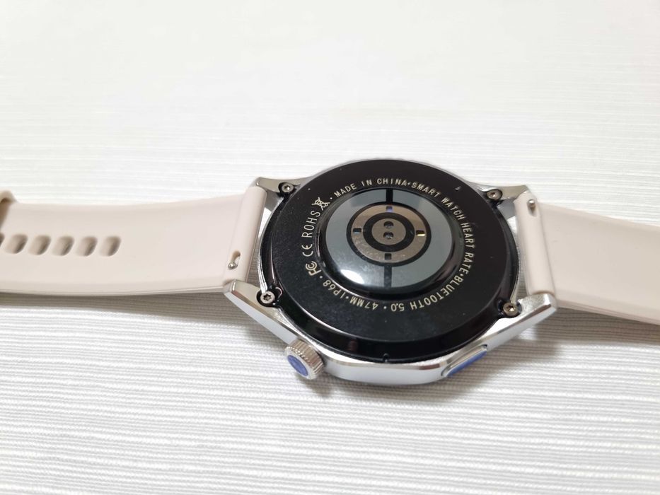 RDFit Smart watch, 1,53 инча дисплей