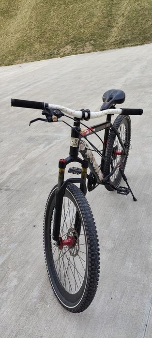 продам мтб велосипед