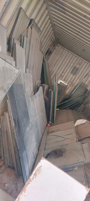 Продам стеклопакеты и стекло