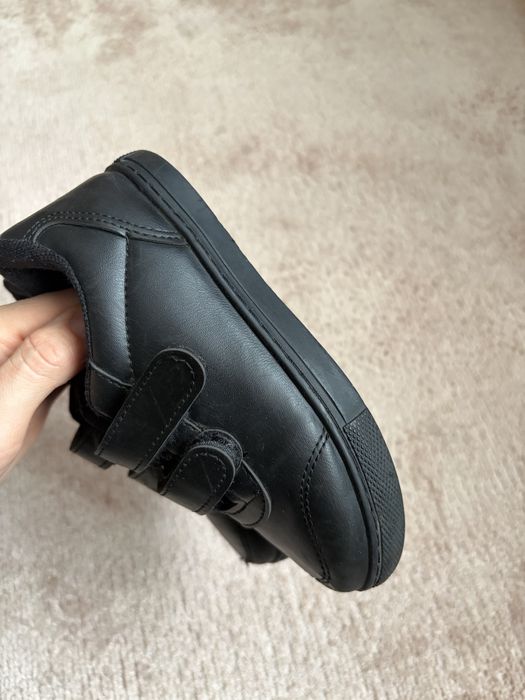 Детские ботинки 29размер