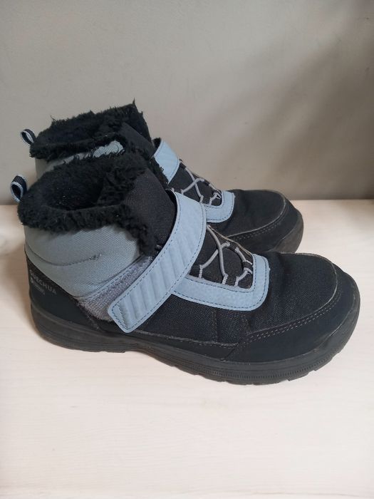 Детски боти Quechua