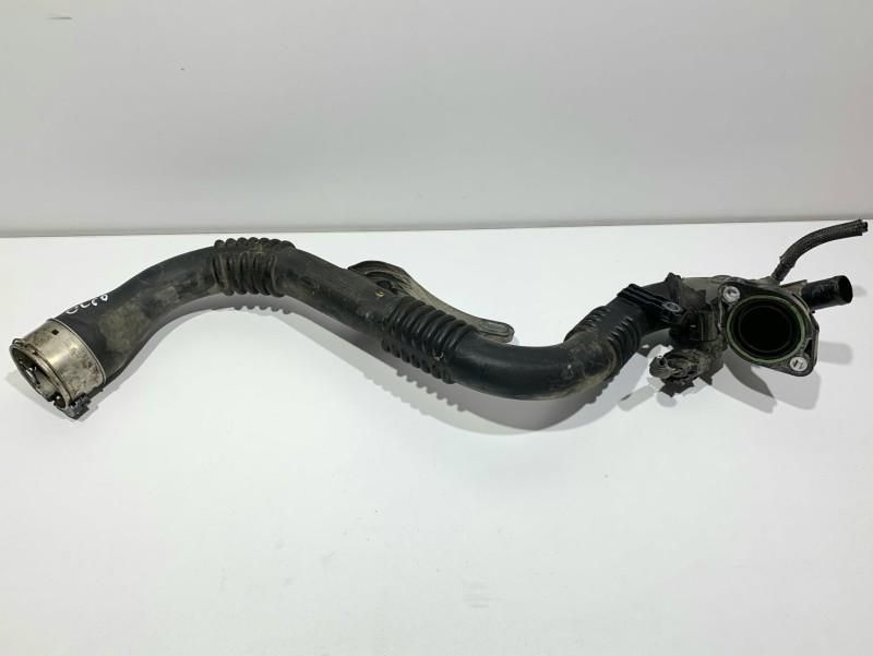 Tubulatura intercooler cu senzor Dacia Logan 2 facelift Z12007987 0.9