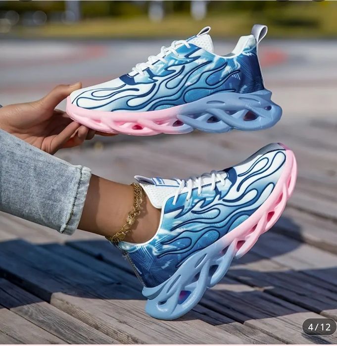 Adidași dama alergare mărimea 39,5