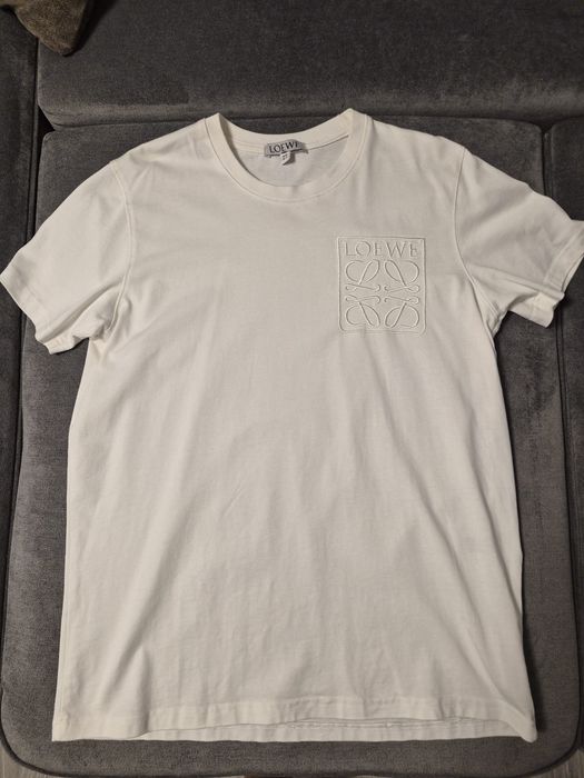 Tricou Loewe New
